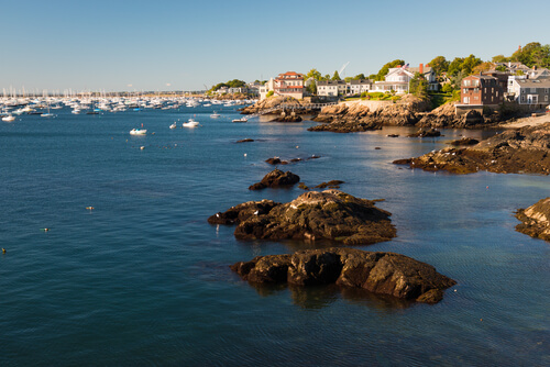 marblehead view